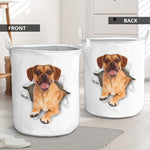 Puggle - Tornpaper - LB