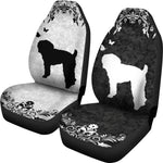 Schnoodle - Car Seat Covers