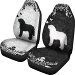 Barbet - Car Seat Covers