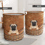 Pug - Rattan - LB