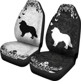 Collie - Car Seat Covers