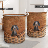 Dachshund 03 - Rattan - LB