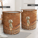 Sighthound - Rattan - LB