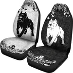 Cane Corso - Car Seat Covers