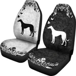 Whippet - Car Seat Covers