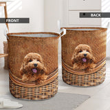 Poodle - Rattan - LB