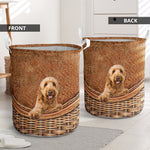 Gordon Setter - Rattan - LB