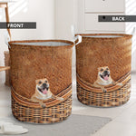 Perro de Presa Mallorquin - Rattan - LB