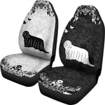 Komondor - Car Seat Covers