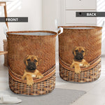 Bullmastiff - Rattan - LB