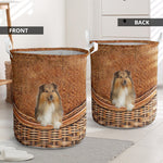 Scotch Collie - Rattan - LB