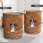 Boxer - Rattan - LB