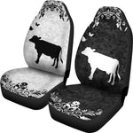 Cow - Car Seat Covers