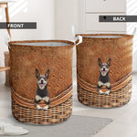 Australian Kelpie - Rattan - LB