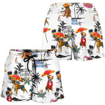 Boxer-Summer Beach-SW