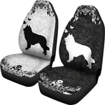 Belgian Shepherd - Car Seat Covers