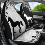 Horse - Car Seat Covers