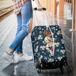 Labrador Retriever - Luggage Covers