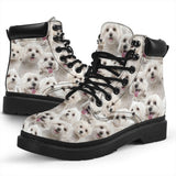 Maltese Full Face All-Season Boots