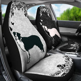 Australian Shepherd - Car Seat Covers