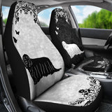 Komondor - Car Seat Covers