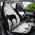 Bloodhound - Car Seat Covers