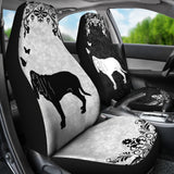 Bloodhound - Car Seat Covers