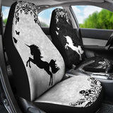 Unicorn - Car Seat Covers