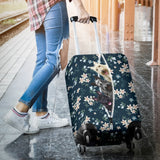 Scottish Terrier - Luggage Covers