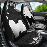 Havanese - Car Seat Covers