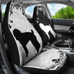 Schnoodle - Car Seat Covers