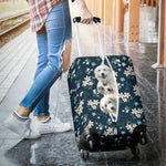 Great Pyrenees - Luggage Covers