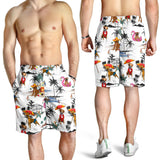 Boxer-Summer Beach-SM