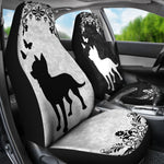 Chihuahua - Car Seat Covers