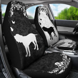 English Mastiff - Car Seat Covers