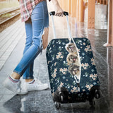 Shih Tzu - Luggage Covers