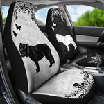 Bulldog - Car Seat Covers