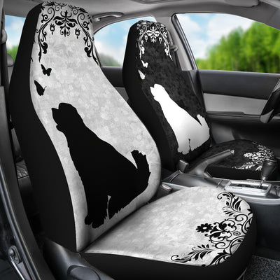 Newfoundland - Car Seat Covers