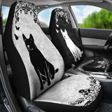 Australian Cattle - Car Seat Covers