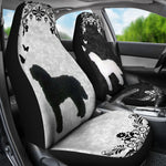 Barbet - Car Seat Covers