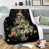 Cairn Terrier Christmas Tree