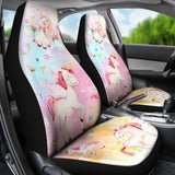 Unicorn - Car Seat Covers