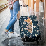 Cat - Luggage Covers