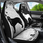 Leonberger - Car Seat Covers