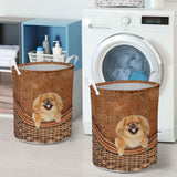 Pekingese - Rattan - LB