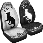 Cat - Car Seat Covers