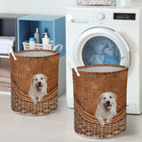 Great Pyrenees - Rattan - LB