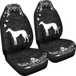 Whippet - Car Seat Covers