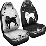 Dogue de Bordeaux - Car Seat Covers