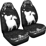 Papillon - Car Seat Covers